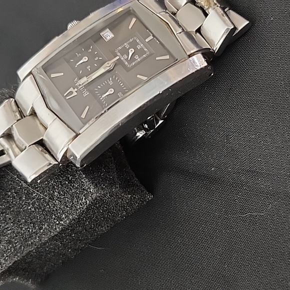 Bulova mens watch - Picture 3 of 6